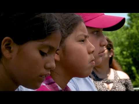 Reconnecting Native American youth with their heritage at Natsu Puuku Ranch