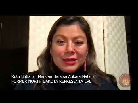 Native Nations in North Dakota challenge redistricting