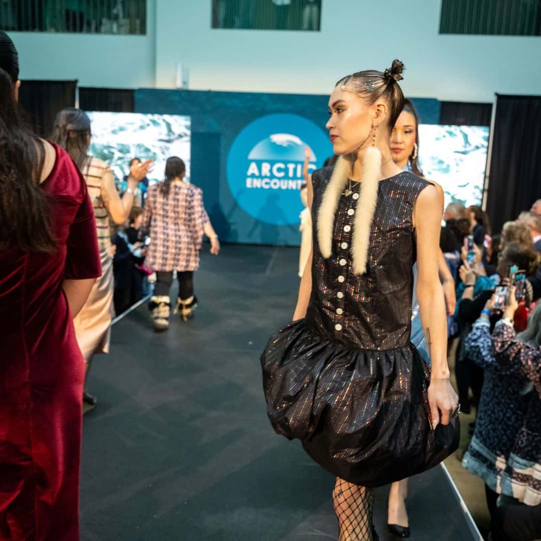 132 - Far North Fashion Show - 6251-1