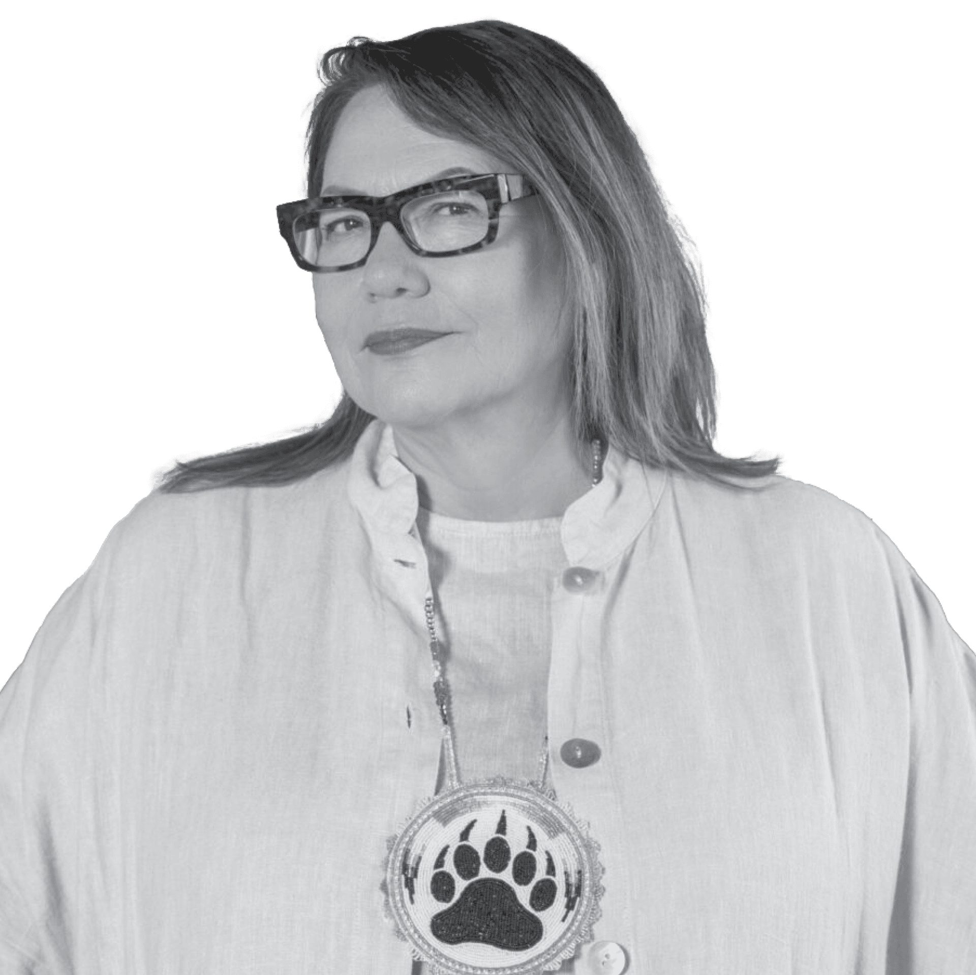 Jodi Rave Spotted Bear