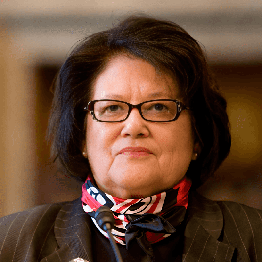 Elouise Cobell