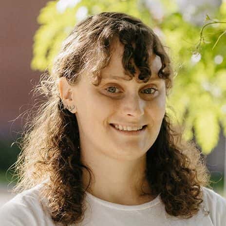 Bret Anne Serbin
