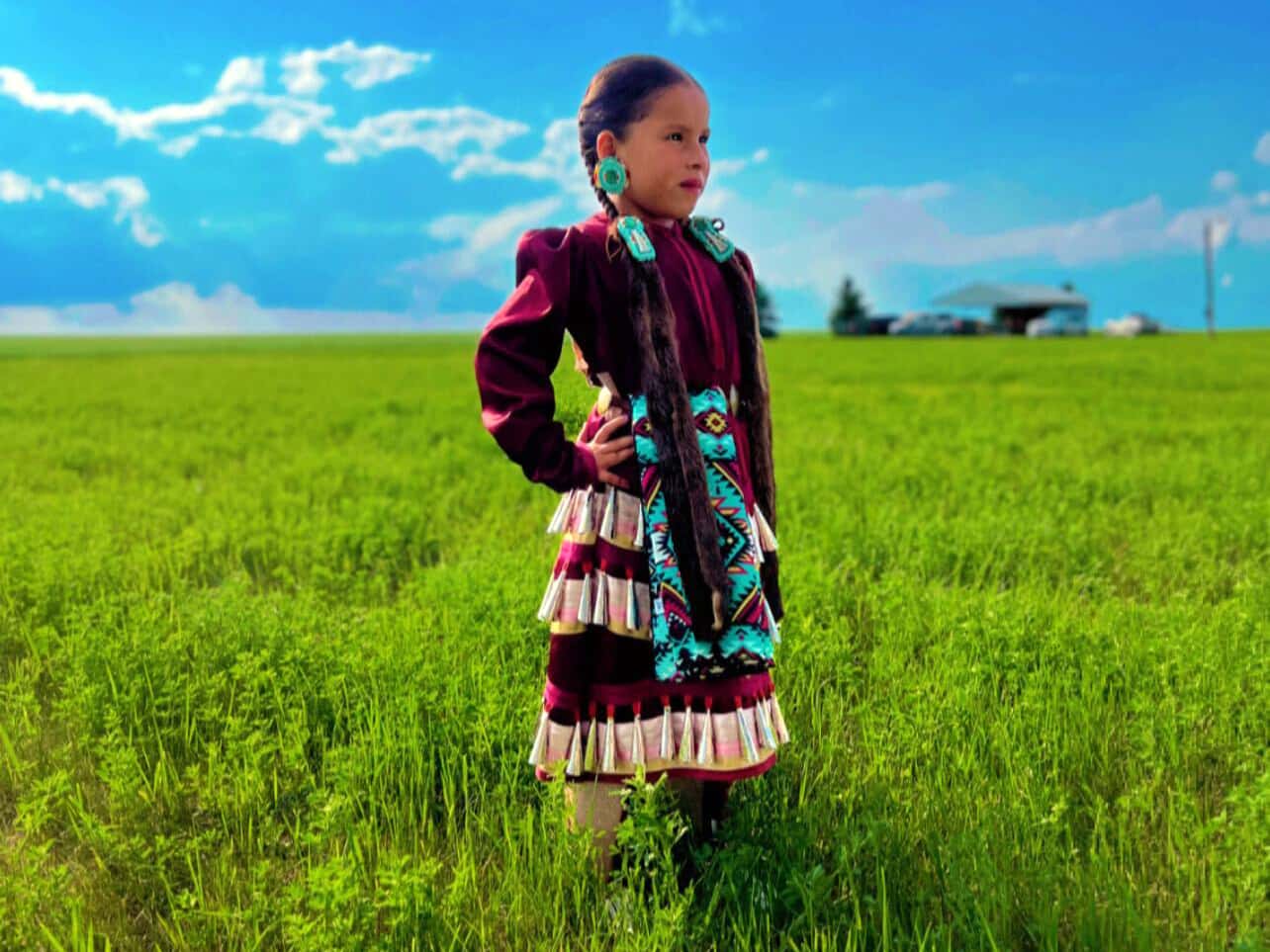 WiCante WalkingEagle