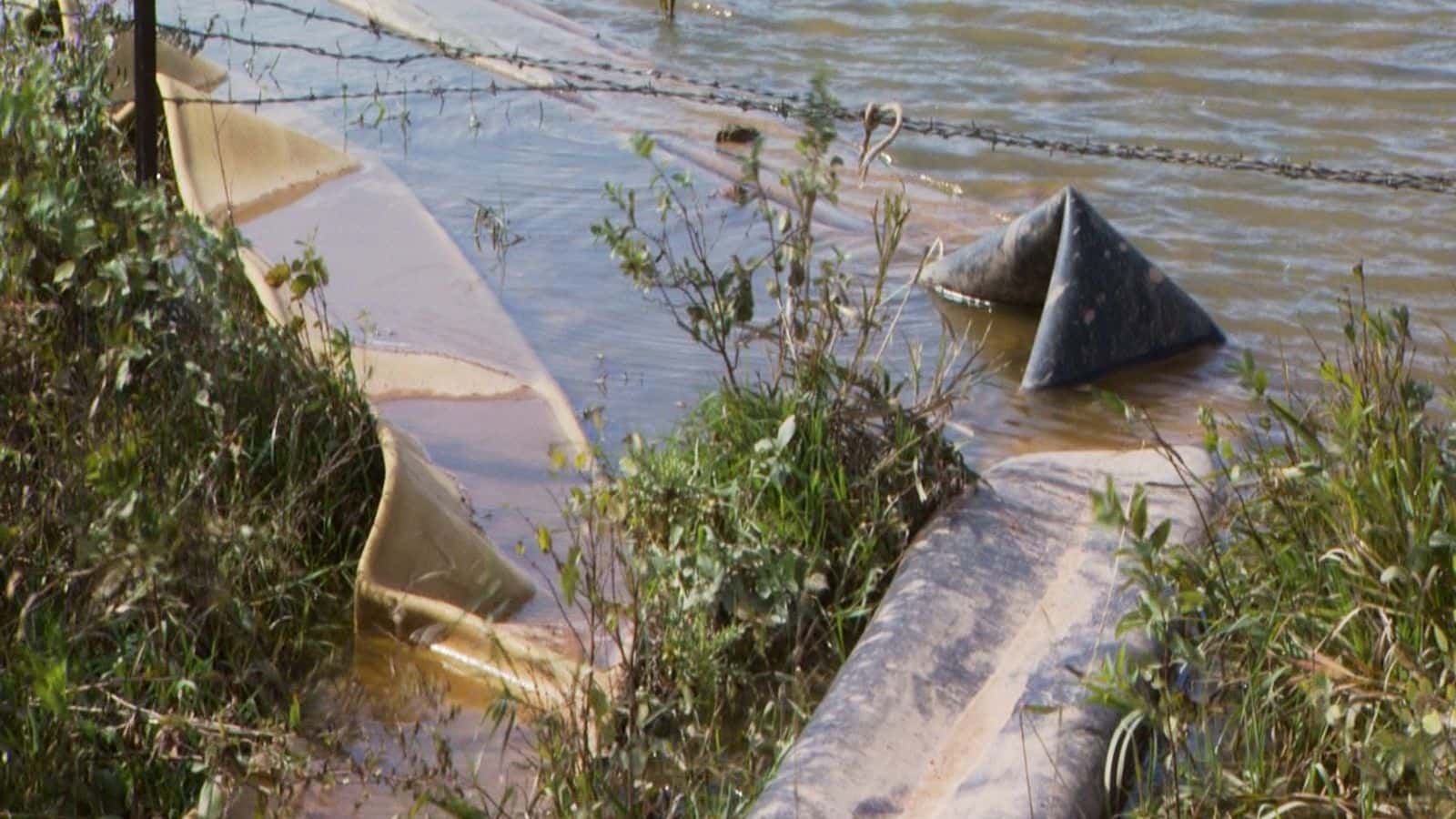 Gabriel, Howard and Charles Fettig file suit against TAT chairman, Bartlett and West and four others for running