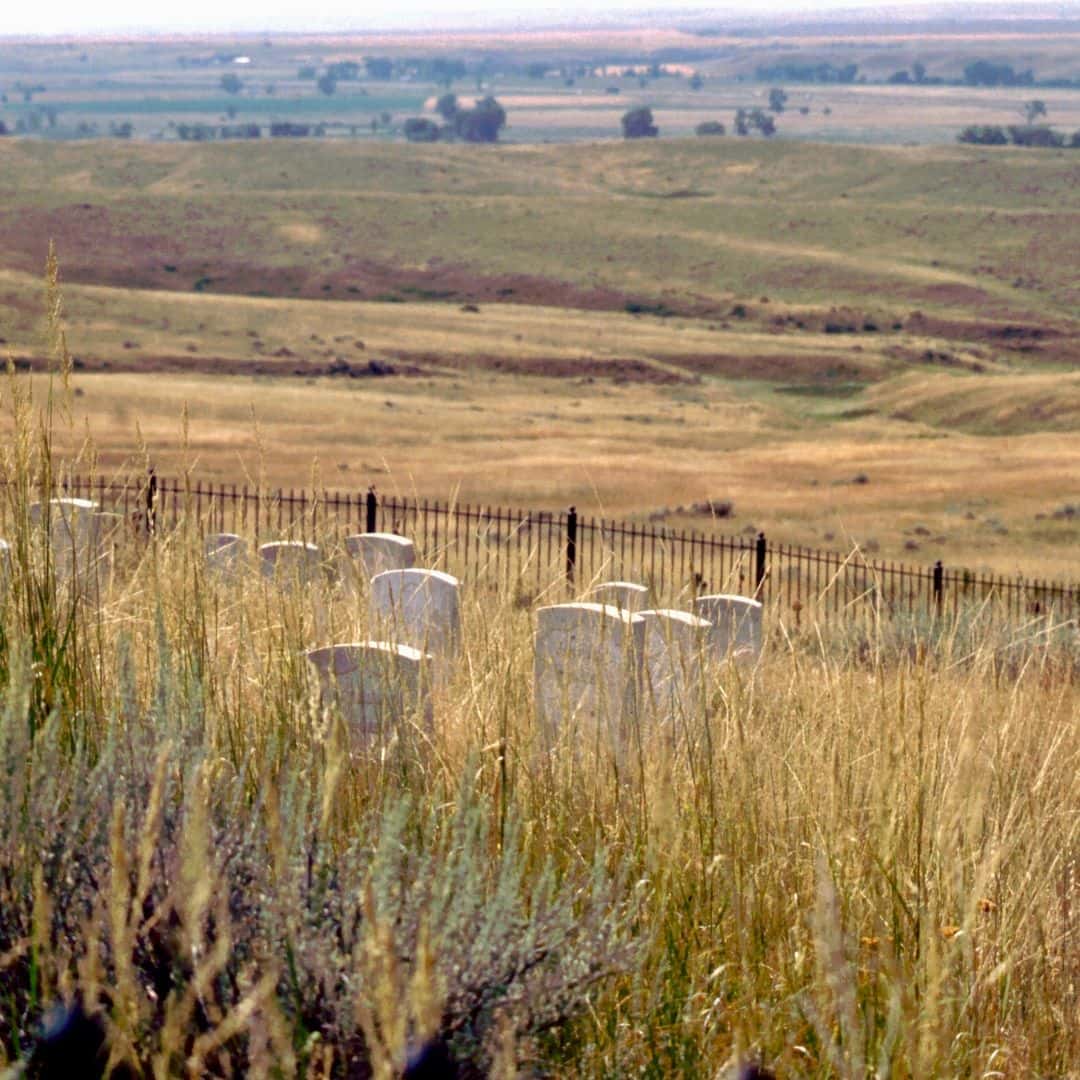 Custer_National_Cemetery_at_Little_Bighorn_Battlefield_National_Monument