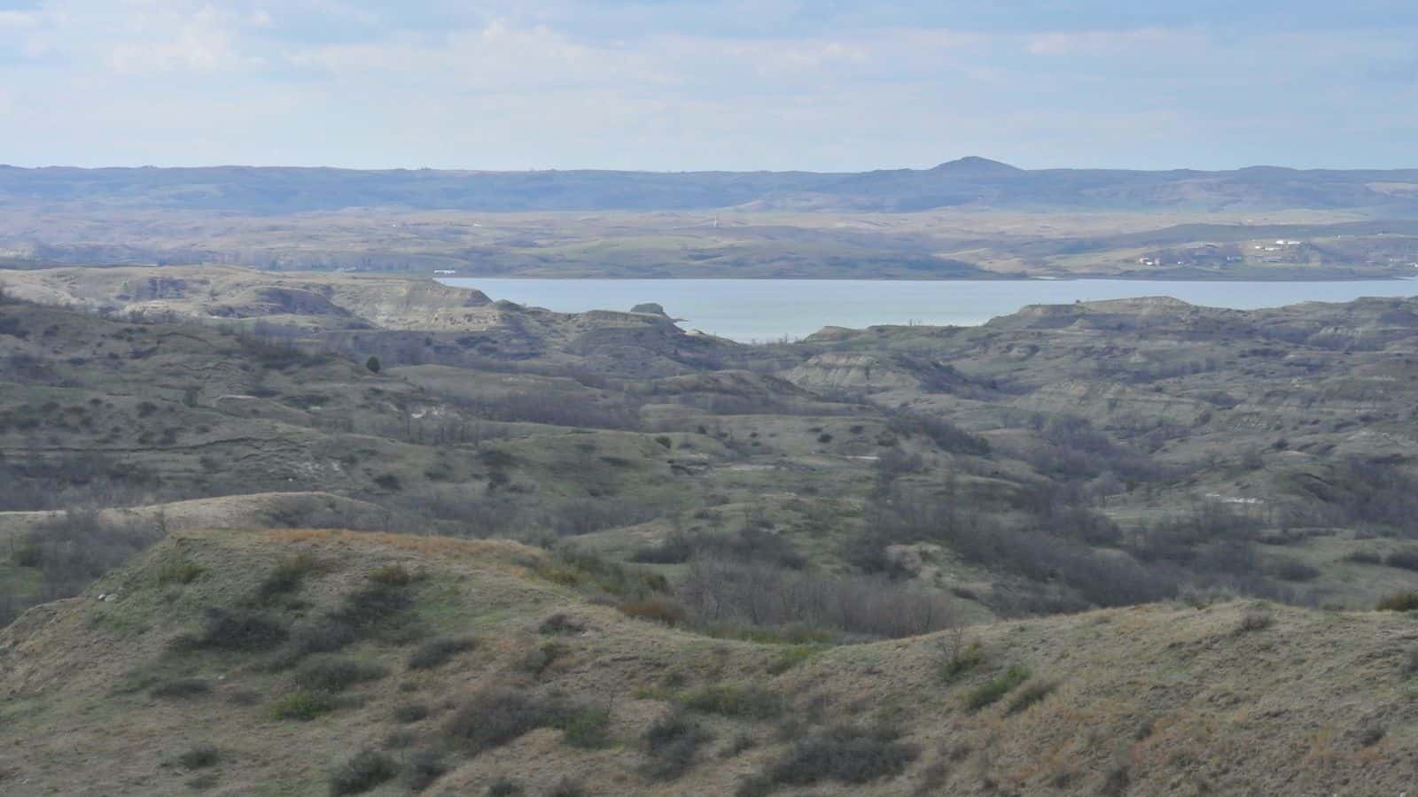 FBI and US Attorney brief Olivia Lone Bear family on death investigation