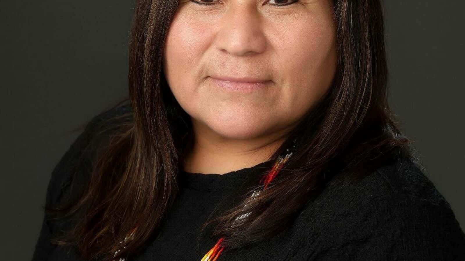 District 4A Rep. Lisa Finley DeVille won her first four-year seat as soon as 2020 Census figures proved population distribution warranted a new majority-Native district in the state Legislature. She also intervened on the side of the state in the Walen v. Burgum case.