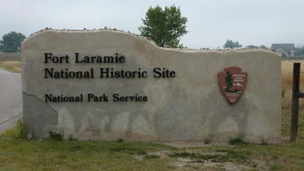 On April 28, the 150th anniversary commemoration of the signing of the historic 1868 Treaty of Fort Laramie will take place.
