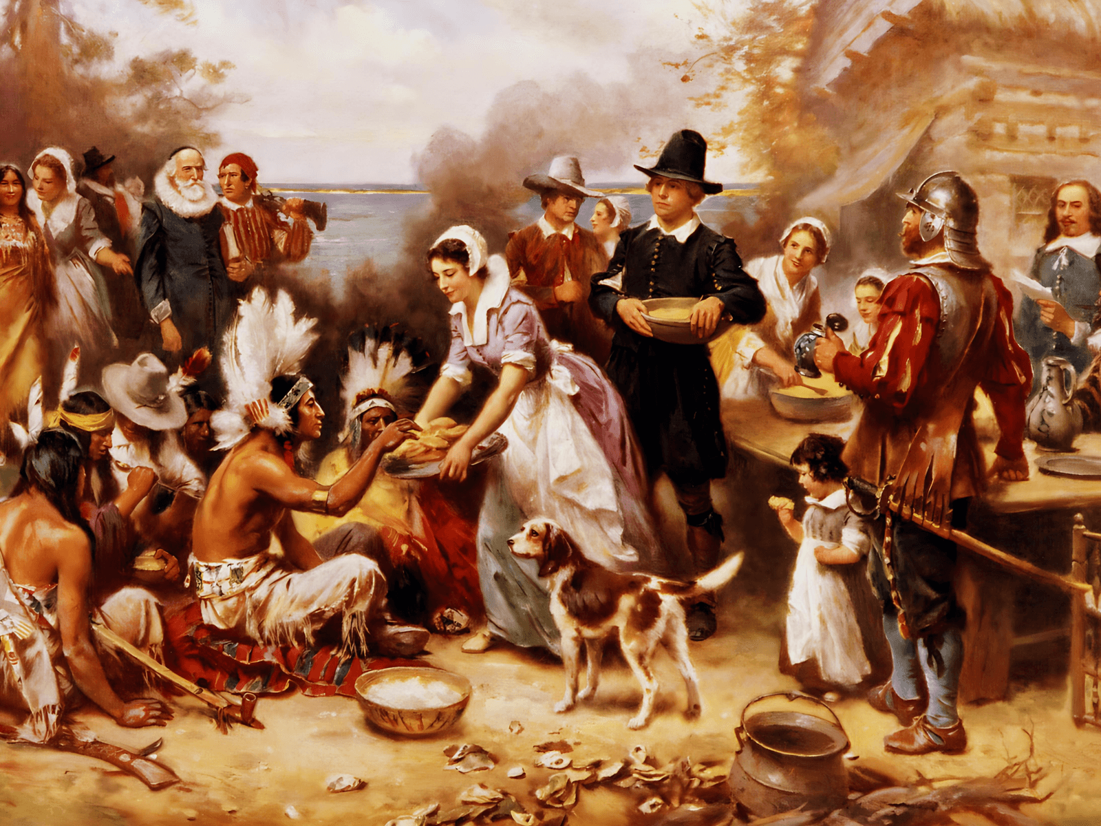 Jean_Léon_Gérôme _Ferris_hd