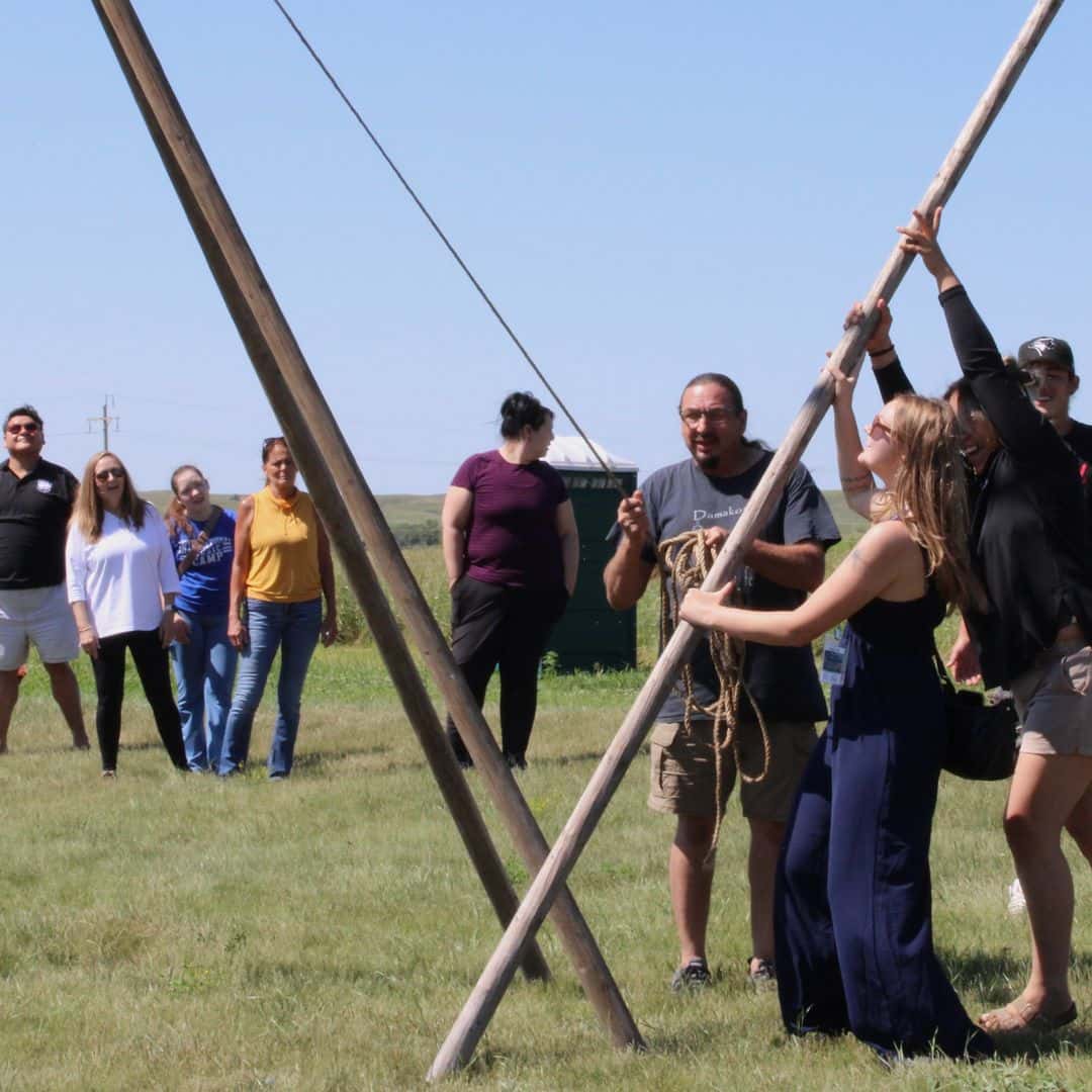Jolan tipi building