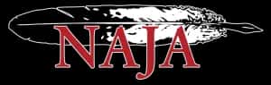 NAJA Logo - Photo: NAJA website