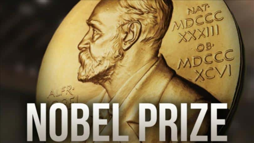 Nobel Peace Prize