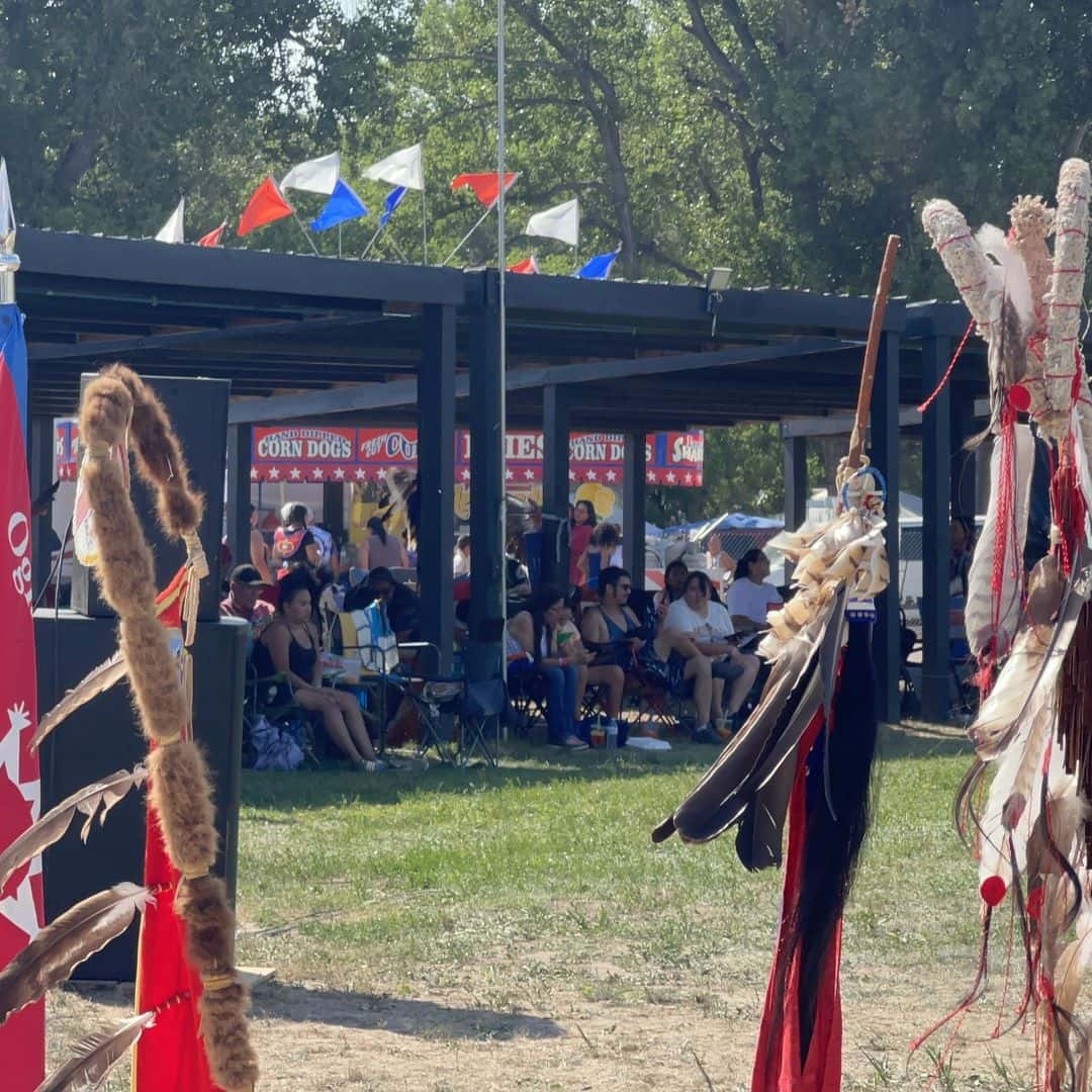 Pine Ridge Celebration