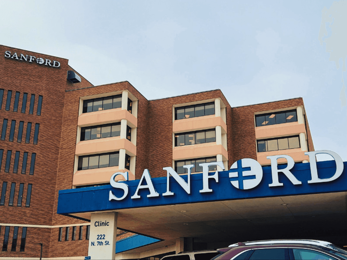 Sanford Hospital