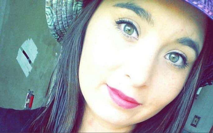 Savanna LaFontaine-Greywind, 22, was killed in 2017. (Twitter)