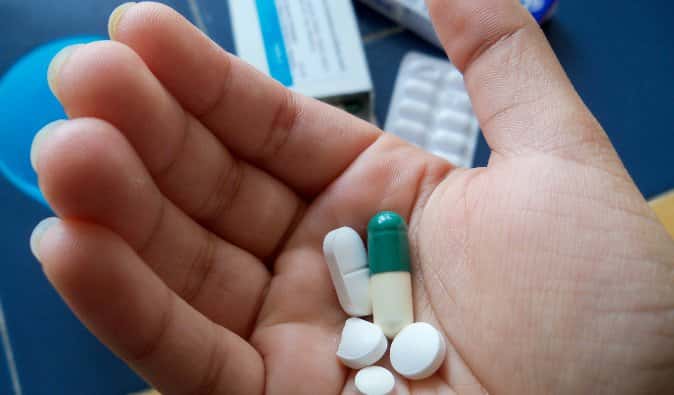 The Cherokee Nation saw a 40 percent increase in the number of deprived children due to opioid abuse in 2016.