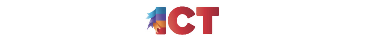 ICT logo / new ICT logo