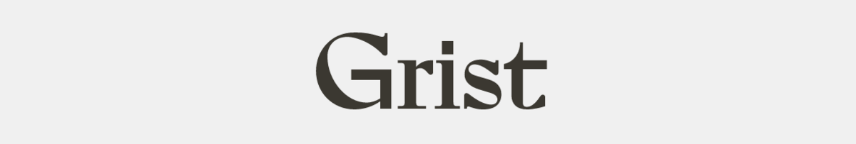 Grist logo