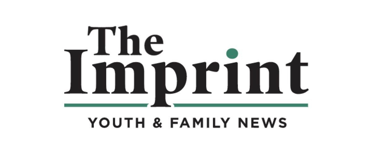 The Imprint logo