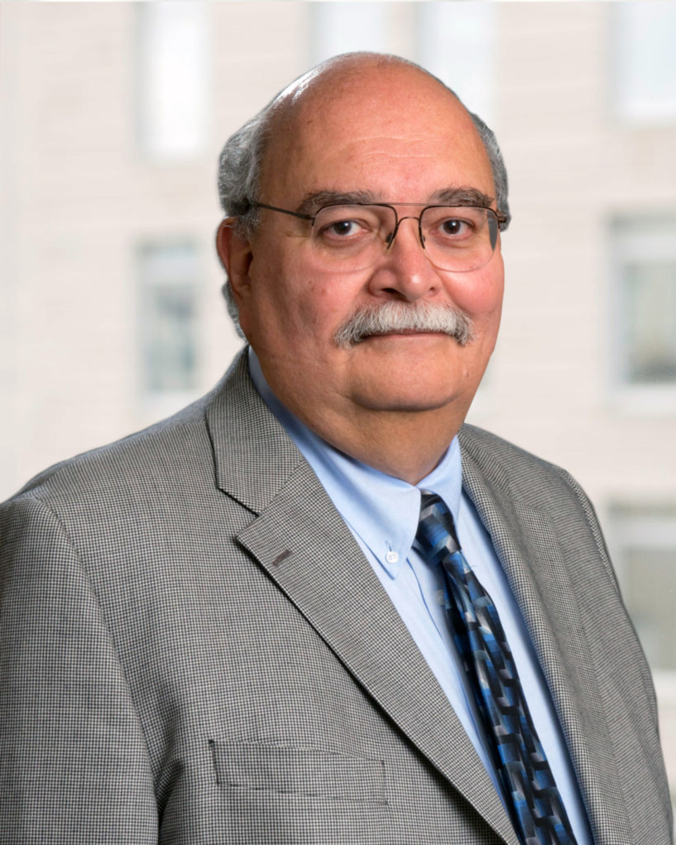 Judge William Thorne — who has served in tribal courts across a dozen states in the U.S. — is a member of the Pomo and Coast Miwok Indian Tribes and is a leading expert on policies and programs that support Indigenous children and families. (Courtesy photo)