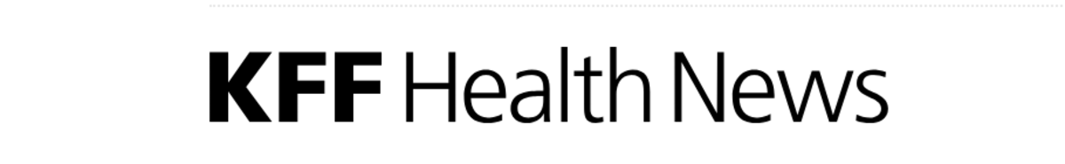 KFF Health News logo