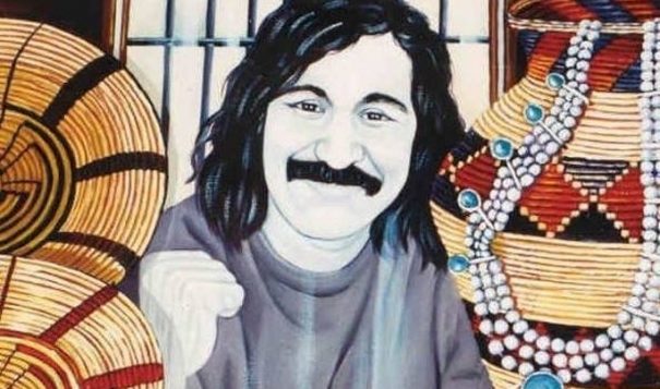 Leonard Peltier wins key victory in censorship lawsuit