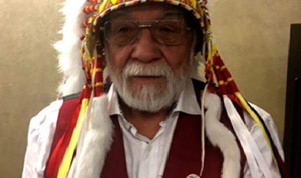 Mikisew Chief Archie Waquan told the CBC a decision in the First Nation's favor would have ensured Indigenous peoples a seat at the table when government is crafting legislation.