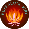 Buffalo's Fire Staff