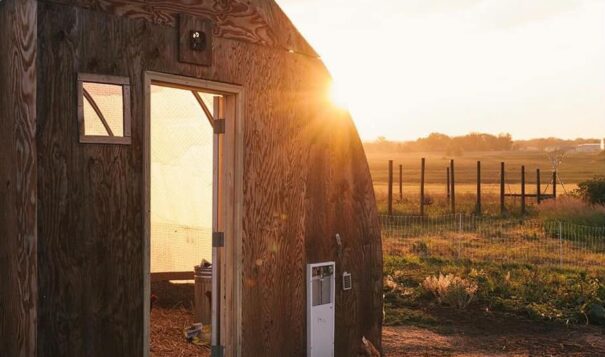 Sicangu Lakota citizens grow vision for future of food 