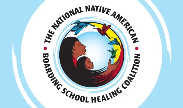 National Native American Boarding School Healing Coalition